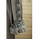 Faeries Daffodil Cleaire's Wand Empire Waist One Piece(Reservation/Full Payment Without Shipping)
